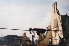 Château de Chinon - 2000