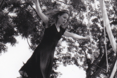 Pieds nus dans la rue (festival Attitude 18) - 1999